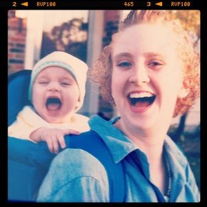 Meet your Posher, Maria